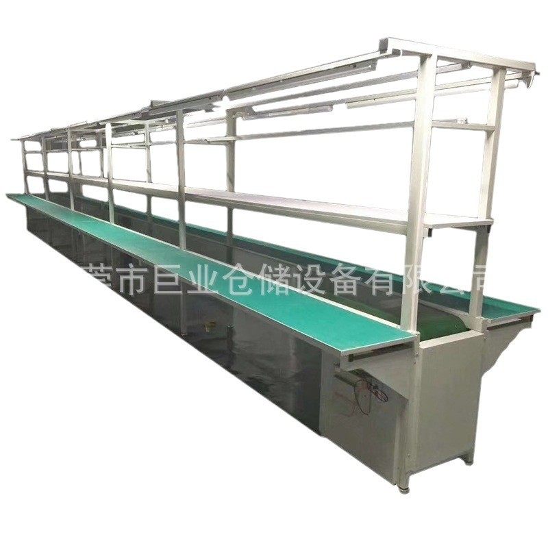 厂平输线生产线流水线自插件线工作台平台快递分拣台,淘宝优惠券,粉丝福利购,淘宝优惠卷