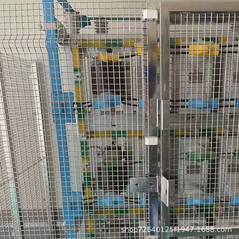304不锈钢护栏网车间设备电箱防护网景区河道不锈钢护栏网厂家,淘宝优惠券,粉丝福利购,淘宝优惠卷