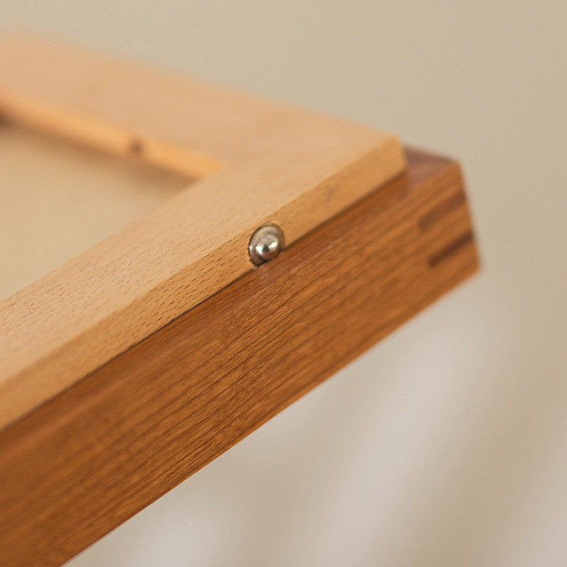 实木榫卯相框高级感黑胡桃木展示框打印相片木质画框桌面摆件摆台,淘宝优惠券,粉丝福利购,淘宝优惠卷