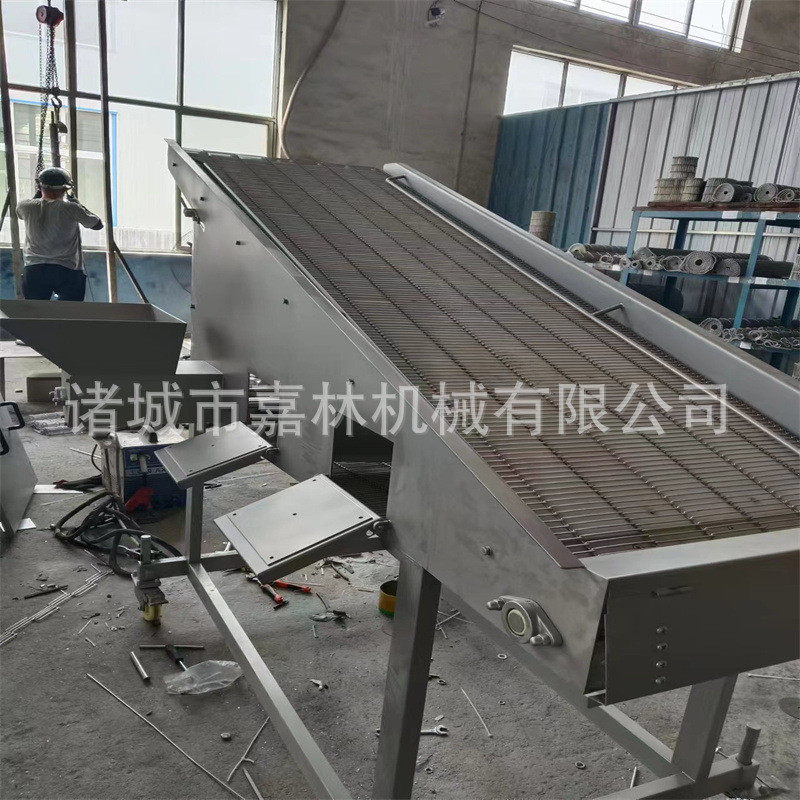 小酥肉上粉机葡萄鱼盐酥鸡滚筒裹粉机速冻肉类琵琶腿上浆裹粉,淘宝优惠券,粉丝福利购,淘宝优惠卷