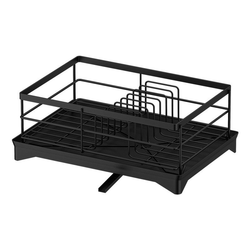 多功能碗碟沥水架厨房碗碟碗盘收纳架台面沥水架置物架家用一体架,淘宝优惠券,粉丝福利购,淘宝优惠卷