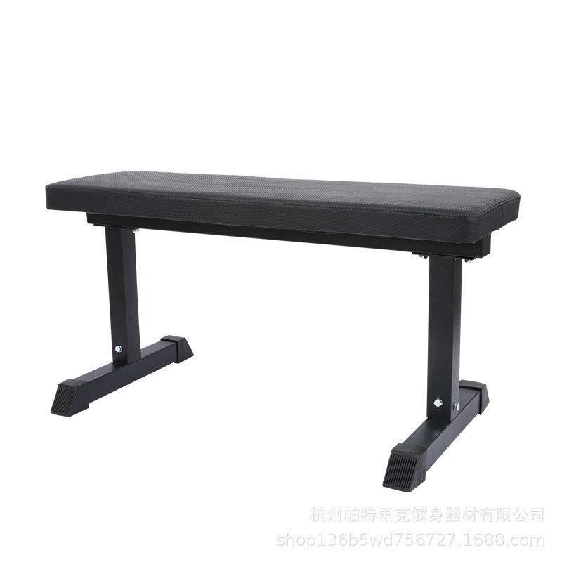 家用多功能健身椅仰卧板健身房卧推训练凳哑铃凳健身平凳哑铃健身,淘宝优惠券,粉丝福利购,淘宝优惠卷