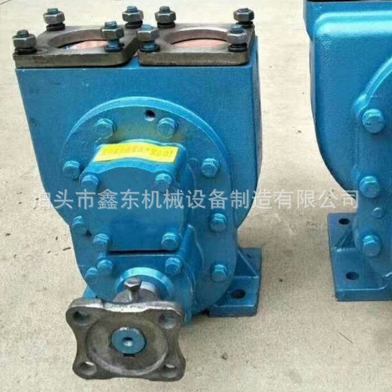 厂家供应化工泵车载圆弧齿轮油泵8080组洒水车油罐车加油,淘宝优惠券,粉丝福利购,淘宝优惠卷