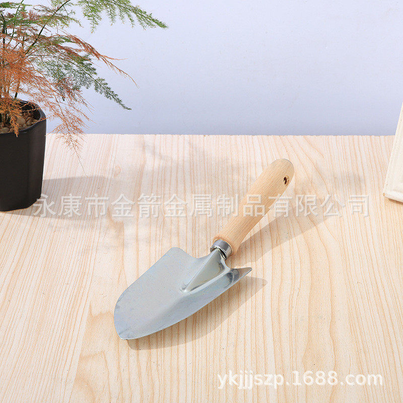 电镀铲子电镀园林工具套装除草栽花刨土多用园林工具组合套装批发,淘宝优惠券,粉丝福利购,淘宝优惠卷