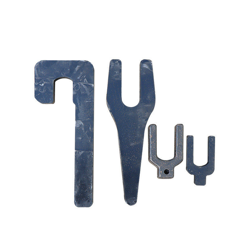 钻杆扳手开山潜孔钻机叉子拆杆卸杆器60/76/89叉扳手钻车卸杆扳手,淘宝优惠券,粉丝福利购,淘宝优惠卷