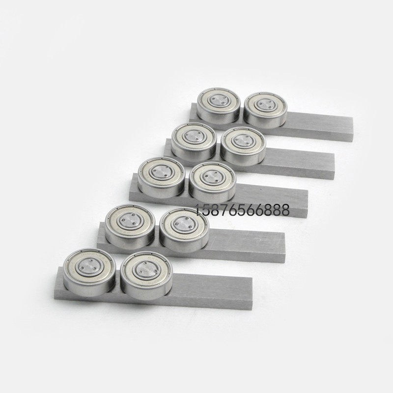 #小森印刷机配件 小森水辊滑块 小森7水辊 串墨,淘宝优惠券,粉丝福利购,淘宝优惠卷