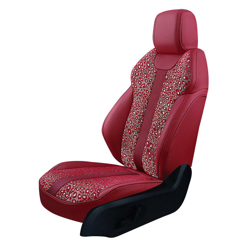 汽车专车座套全包围一整套四季款坐垫套五座专用车座椅套,淘宝优惠券,粉丝福利购,淘宝优惠卷