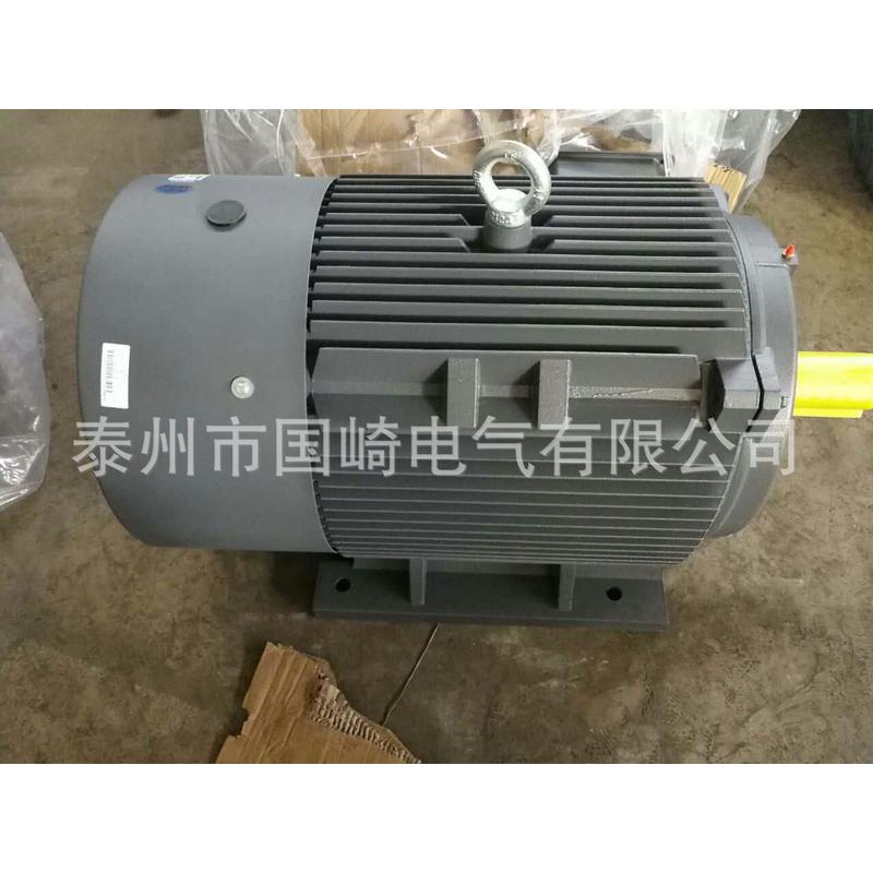 西门子电机1LE0001-1DB43-15KW-380V正品西门子二级能效变频电机 - 图2