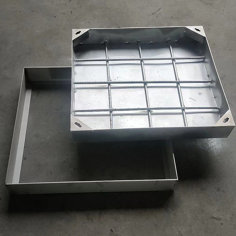304不锈钢井盖供应方形装饰隐形井盖雨水井盖不锈钢带框井盖,淘宝优惠券,粉丝福利购,淘宝优惠卷