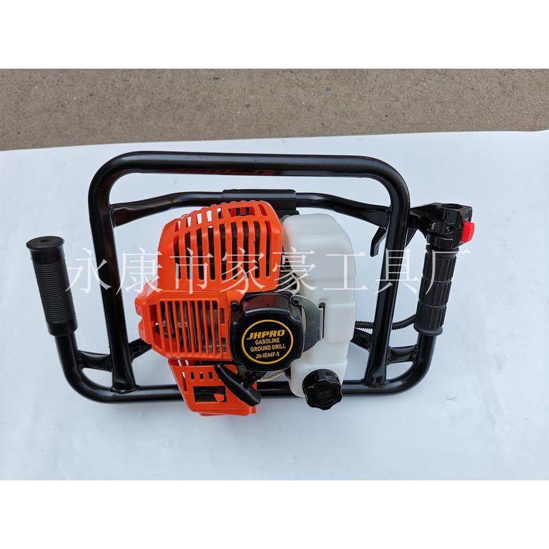 热销家豪jh-ie44f-5螺旋深坑打洞钻眼机种树挖坑地钻,淘宝优惠券,粉丝福利购,淘宝优惠卷