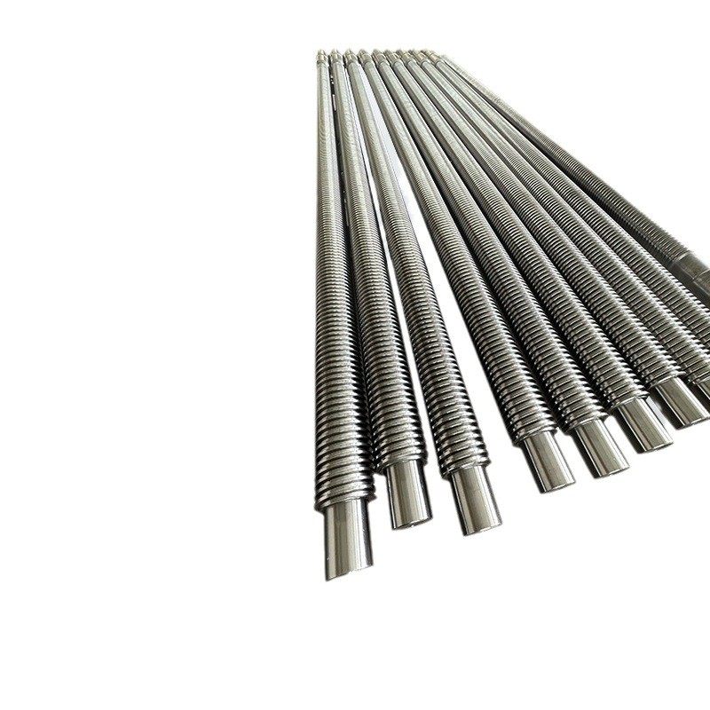 穿墙梯形丝杠非标多头丝杆全螺纹大型梯形丝杠不锈钢梯形丝杠,淘宝优惠券,粉丝福利购,淘宝优惠卷