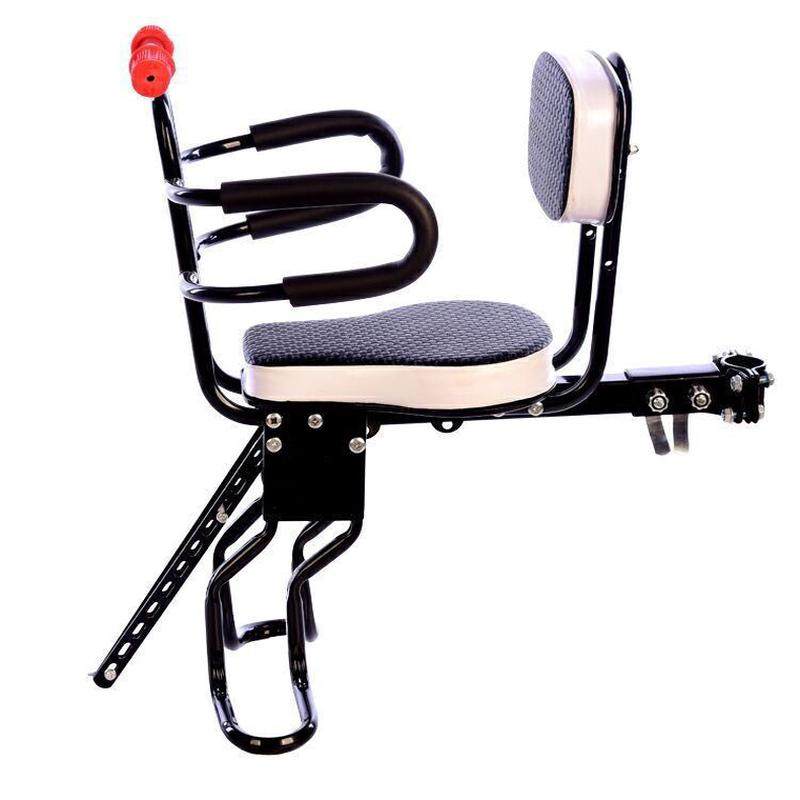 自行车车儿童座椅放心宝宝座椅前置山地车座椅骑行用品,淘宝优惠券,粉丝福利购,淘宝优惠卷