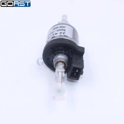 24v燃油计量泵1-4KWD2D4柴油驻车加热器22451801224518010000 - 图2