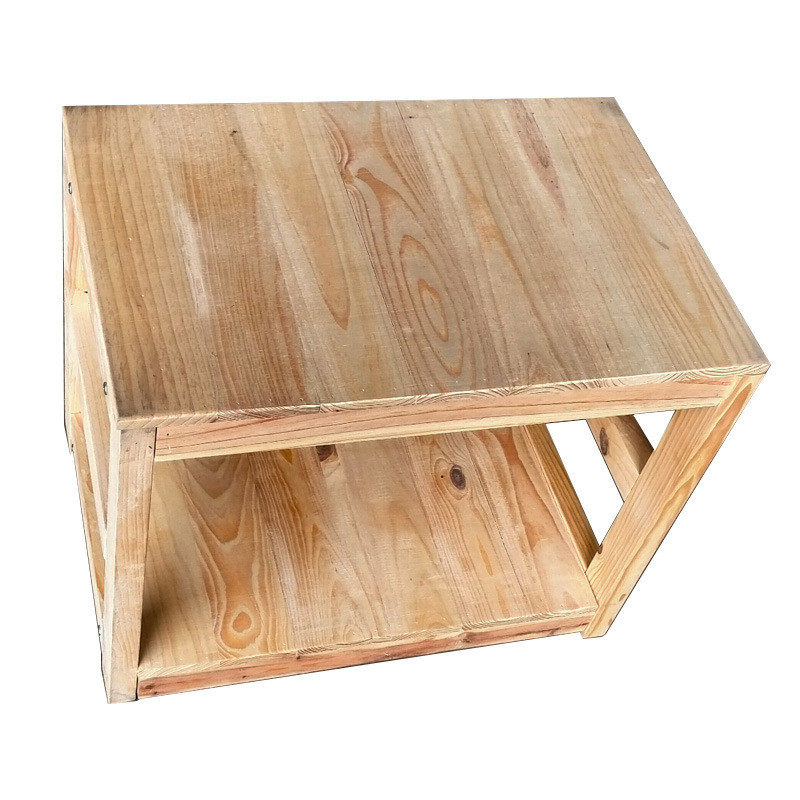 实木鱼缸架子底柜底座水族箱桌子木质置物架龟缸架双多层中小型架,淘宝优惠券,粉丝福利购,淘宝优惠卷