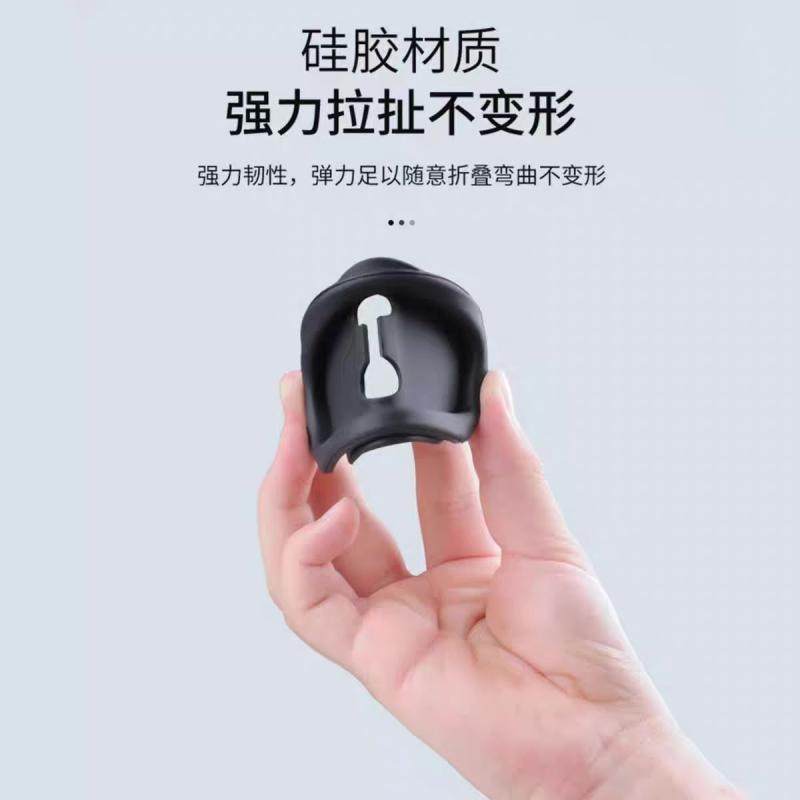 汽车门锁扣保护垫车门减震缓冲垫片门锁防护套关门防撞贴静音硅胶,淘宝优惠券,粉丝福利购,淘宝优惠卷