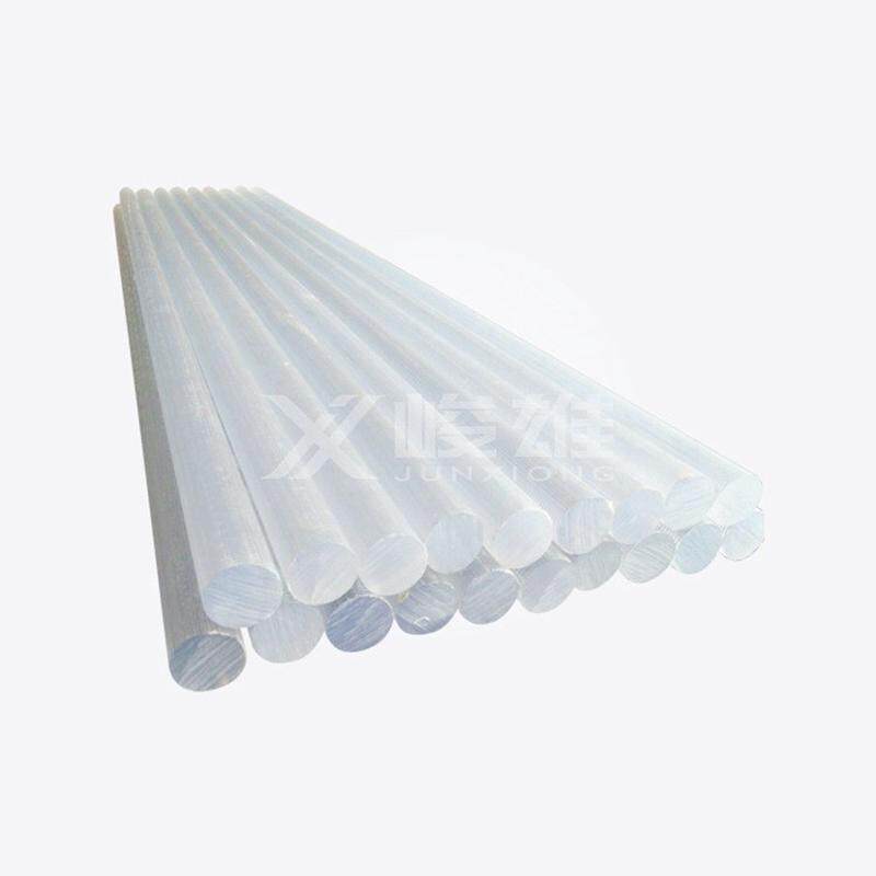 现货批发透明工业用pc板棒可零切耐磨阻燃高硬度pc塑料板棒,淘宝优惠券,粉丝福利购,淘宝优惠卷