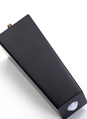 热销方形平口木沙发脚床柜电视柜腿餐桌办公桌茶几腿家具木脚配件