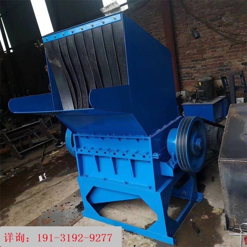 塑料啤酒框低噪音粉碎机塑料电路板低噪音破碎机,淘宝优惠券,粉丝福利购,淘宝优惠卷