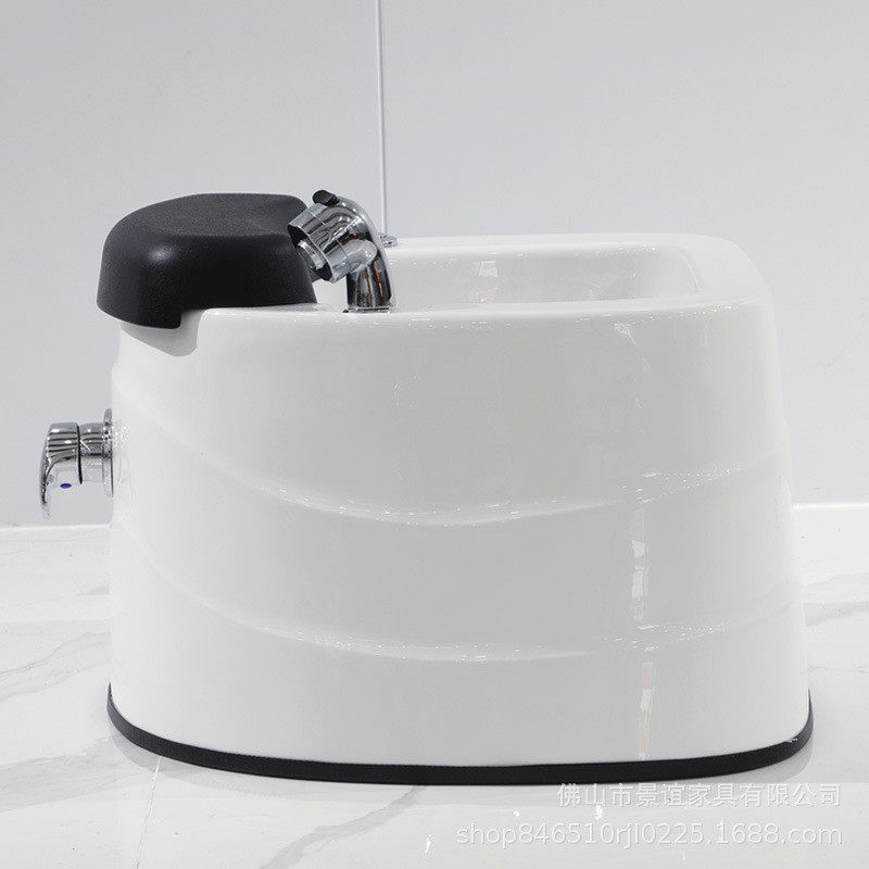 亚克力沐足盆洗脚盆美甲泡脚盆浴足盆足浴店沐足盆商用足浴盆耐用,淘宝优惠券,粉丝福利购,淘宝优惠卷