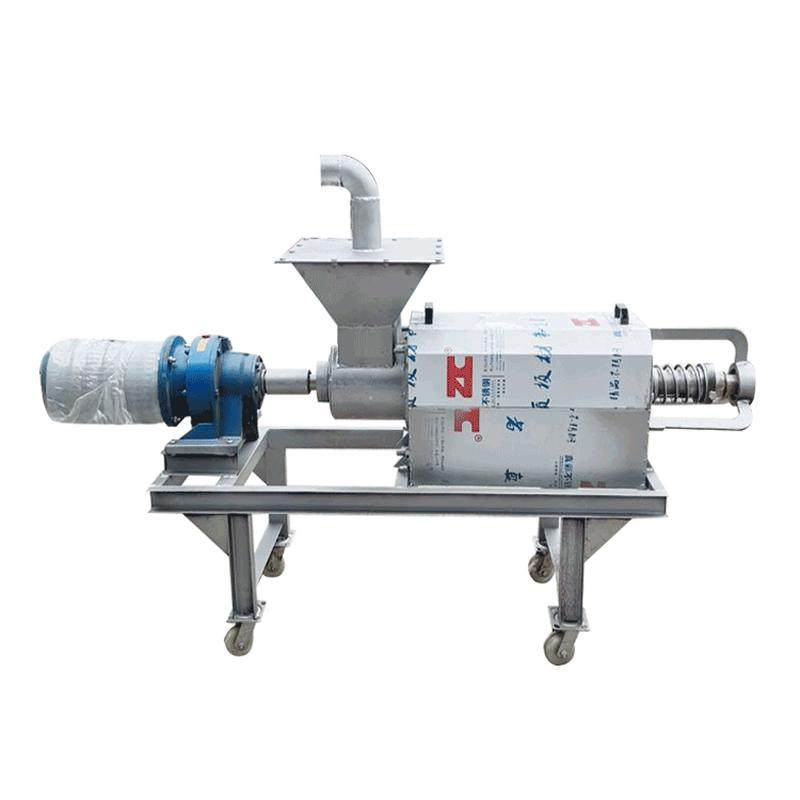 方壳猪粪干湿分离机 挤压式固液分离机 猪场粪便脱水处理机,淘宝优惠券,粉丝福利购,淘宝优惠卷