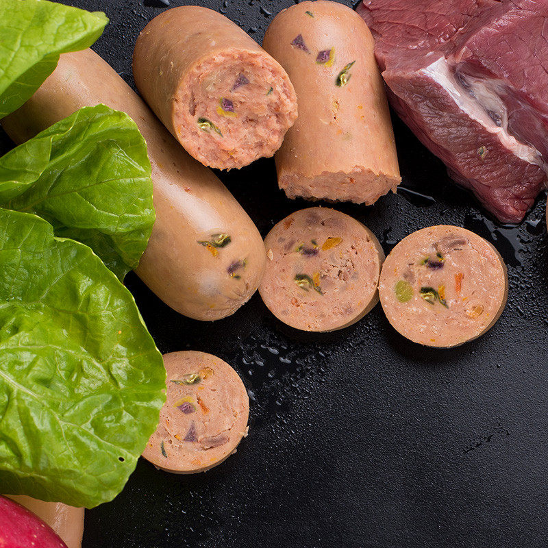 狗狗湿粮拌饭泰迪柯基幼成犬增肥鲜粮老年犬宠物狗狗全价主食鲜粮,淘宝优惠券,粉丝福利购,淘宝优惠卷