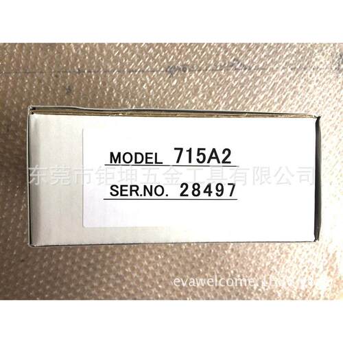 热销康柏特寸-715a25compact气动打蜡汽车抛光镜面打磨机 - 图0