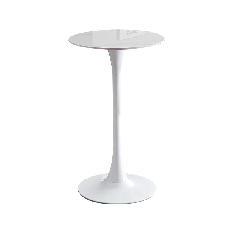 圆形高脚网红展会茶几酒吧桌椅户外清吧桌子休闲露台高吧台小椅子,淘宝优惠券,粉丝福利购,淘宝优惠卷