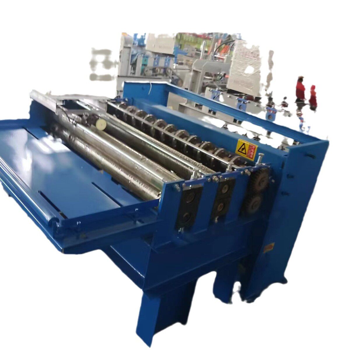 送料分条横剪一体机切断自动送料分条机彩钢板卷材分条薄板一体机,淘宝优惠券,粉丝福利购,淘宝优惠卷