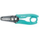 Taiwan Baogong 8PK-3002D Imported electronic wire stripper Multifunction wire stripper Wire skin stripper