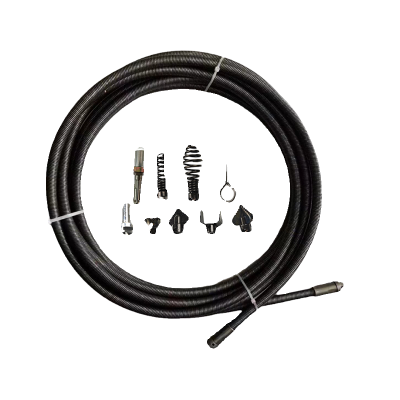 电锤电钻下水道实心钢丝软轴实心搅鞭专业硬钢丝饭店油脂,淘宝优惠券,粉丝福利购,淘宝优惠卷