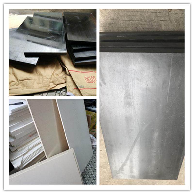 热销peek板东peek板加玻纤黑色peek板土灰色peek板米黄色三 - 图2