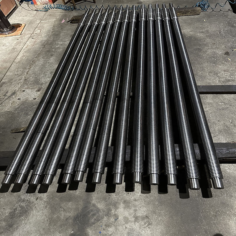 穿墙梯形丝杠非标多头丝杆全螺纹大型梯形丝杠不锈钢梯形丝杠,淘宝优惠券,粉丝福利购,淘宝优惠卷