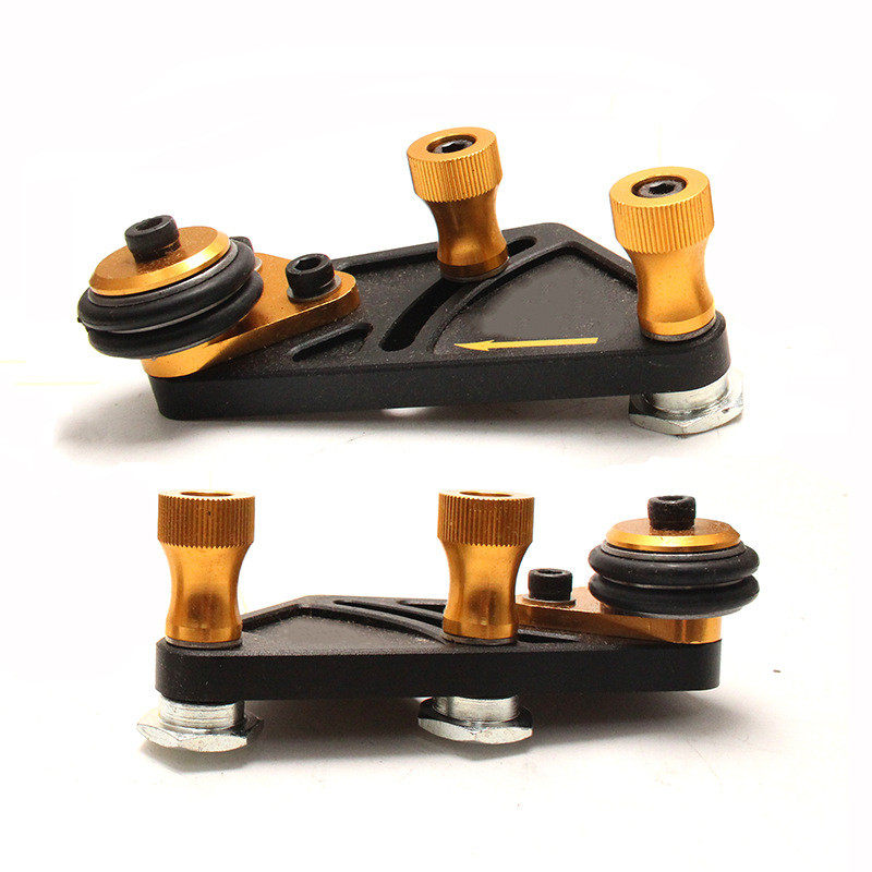 木工铝金多用途羽毛板锯床压床进料器导向器木工安全推送工具,淘宝优惠券,粉丝福利购,淘宝优惠卷