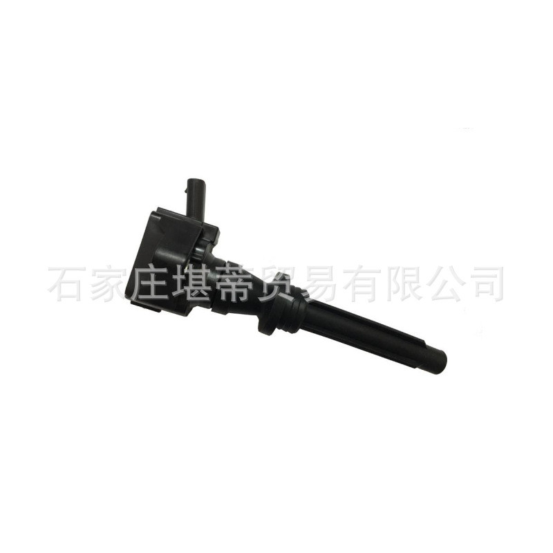 适用路虎发现揽胜极光捷豹F-TYPE S 点火线圈DX23-12A366-AC - 图3