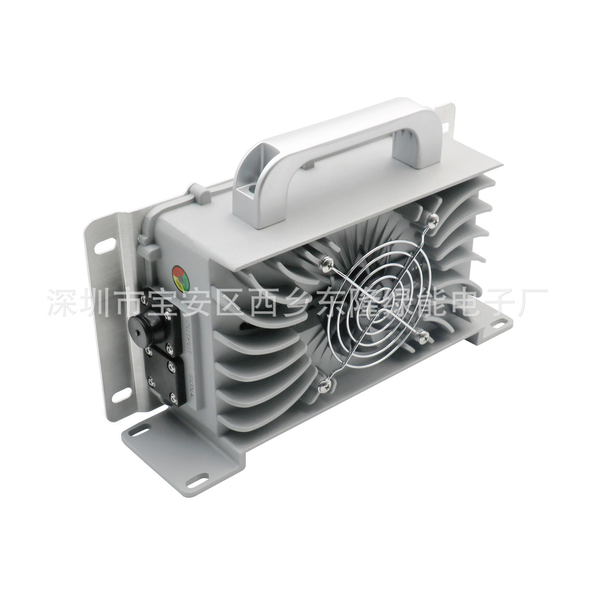 热销dl-900w12v35a车载ip67充电器12.6v35a14.6v35a16.8v35a东隆 - 图1