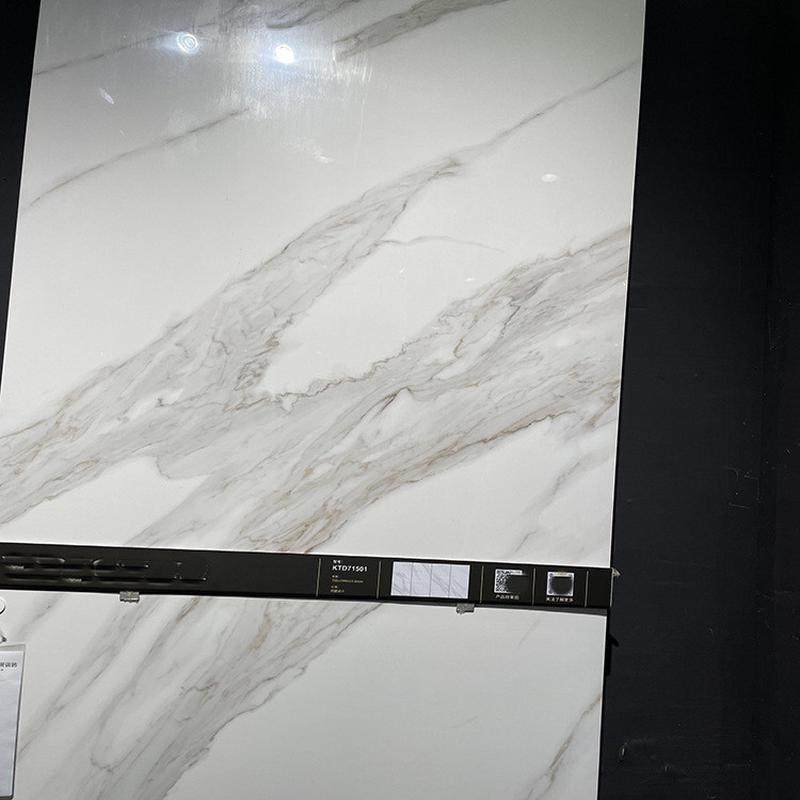 瓷砖通体大理石白色大花纹客厅地砖750x1500卧室地板砖厨卫墙砖,淘宝优惠券,粉丝福利购,淘宝优惠卷