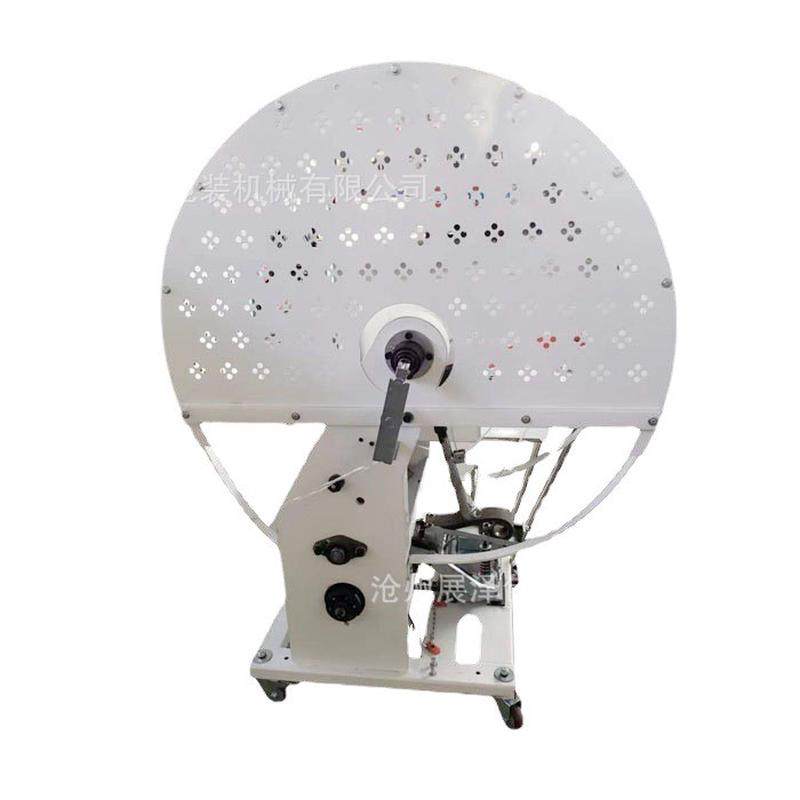 供应东光高速自动E带打捆机纸箱打捆机打包机小型塑料绳捆扎机,淘宝优惠券,粉丝福利购,淘宝优惠卷