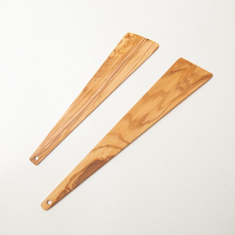 户外露营三角木质锅铲橄榄木不粘锅木铲宝宝辅食小号炒菜家用轻便,淘宝优惠券,粉丝福利购,淘宝优惠卷