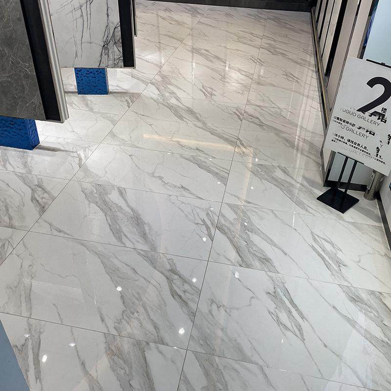 瓷砖通体大理石白色大花纹客厅地砖750x1500卧室地板砖厨卫墙砖,淘宝优惠券,粉丝福利购,淘宝优惠卷