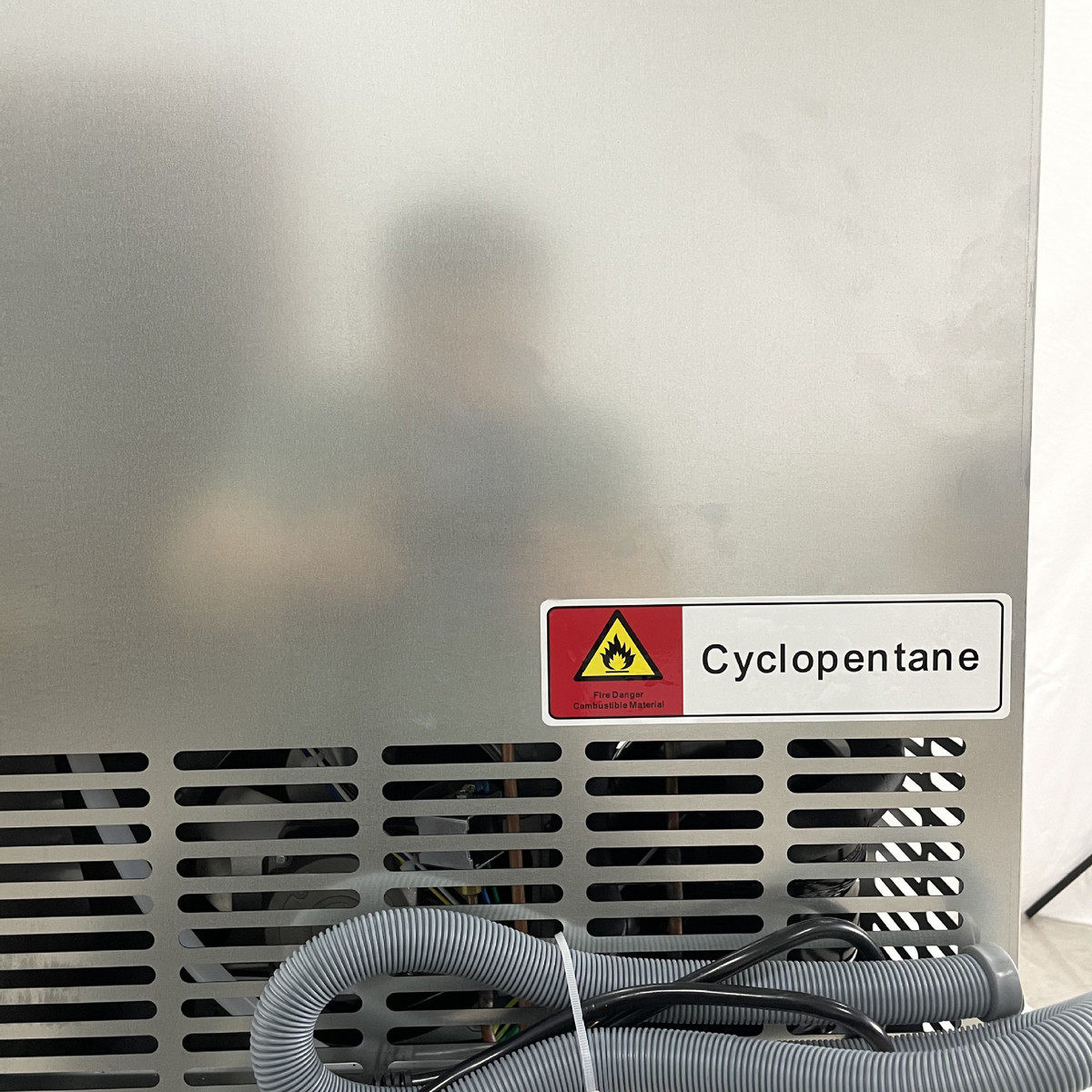 权诚小型商用制冰机大型奶茶店全自动风冷方冰块制作机酒吧桶装水,淘宝优惠券,粉丝福利购,淘宝优惠卷