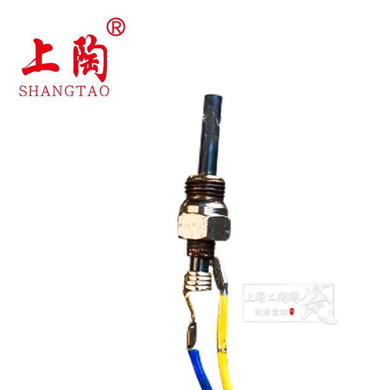 燃烧机用锅炉400W氮化硅陶瓷点火棒 GTTK12E5A/GTCQ-D18A24V33-图3