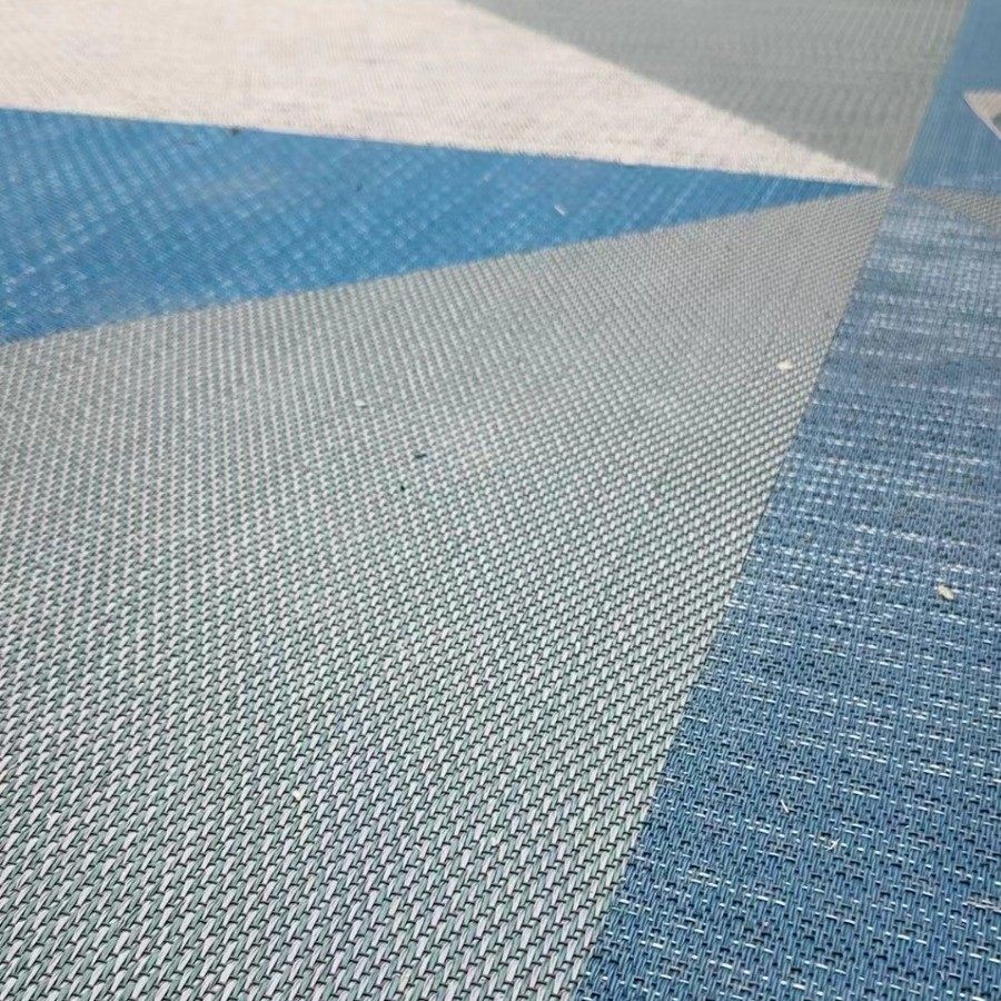 编织纹地板PVC编织创意艺术地板卷材片材拼花造型可设计儿童乐园,淘宝优惠券,粉丝福利购,淘宝优惠卷