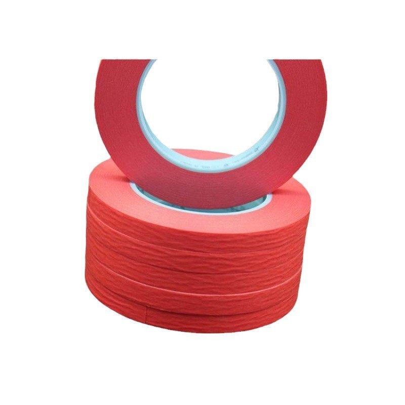 鹿头牌四维CM8C CM8CU 红美纹胶带 高温贴纸 烤漆喷涂PET复合胶带,淘宝优惠券,粉丝福利购,淘宝优惠卷