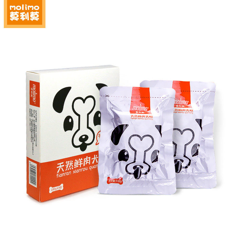狗狗湿粮拌饭泰迪柯基幼成犬增肥鲜粮老年犬宠物狗狗全价主食鲜粮,淘宝优惠券,粉丝福利购,淘宝优惠卷