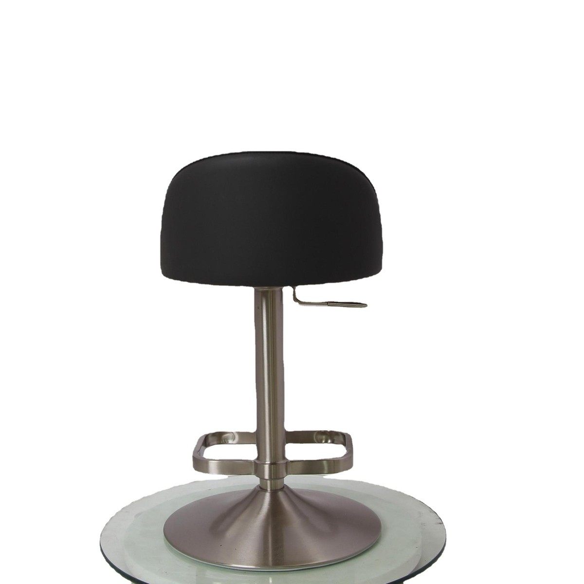 欧式升降吧台椅时尚皮质软坐垫高脚凳酒吧收银柜台椅会客旋转椅,淘宝优惠券,粉丝福利购,淘宝优惠卷