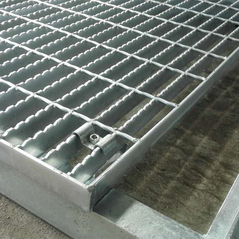 镀锌钢格板卡子 不锈钢安装夹 格栅板扣件紧固件 u型固定夹子配件,淘宝优惠券,粉丝福利购,淘宝优惠卷