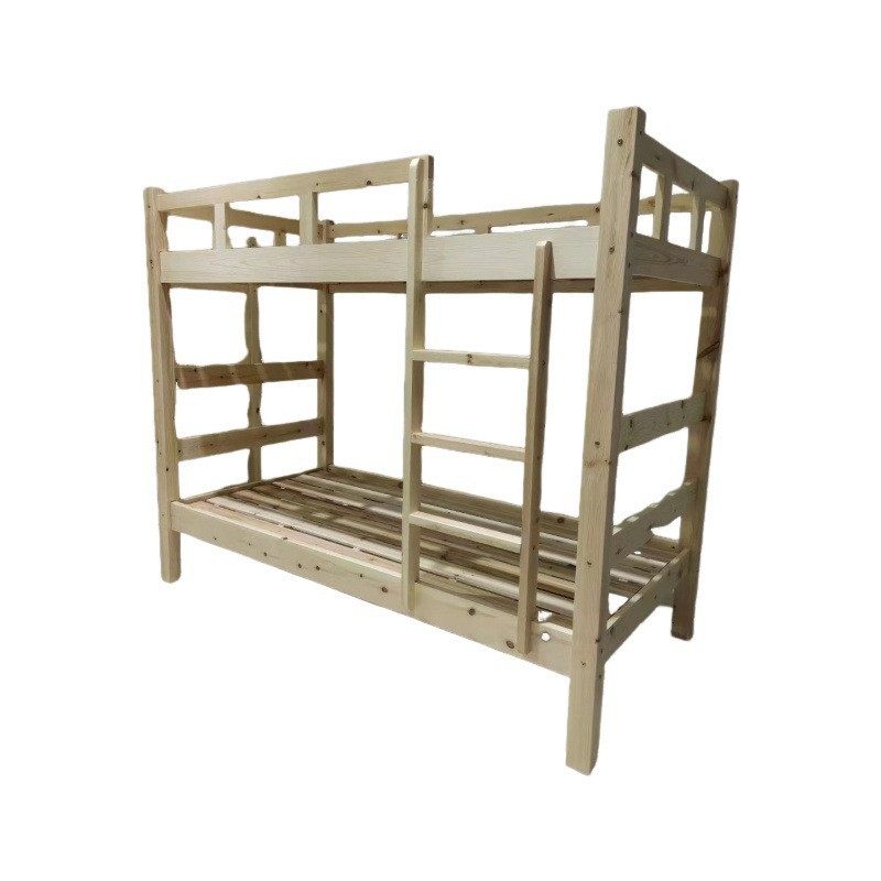 上下床学校宿舍儿童高低子母床员工双层床实木现货爬梯款,淘宝优惠券,粉丝福利购,淘宝优惠卷