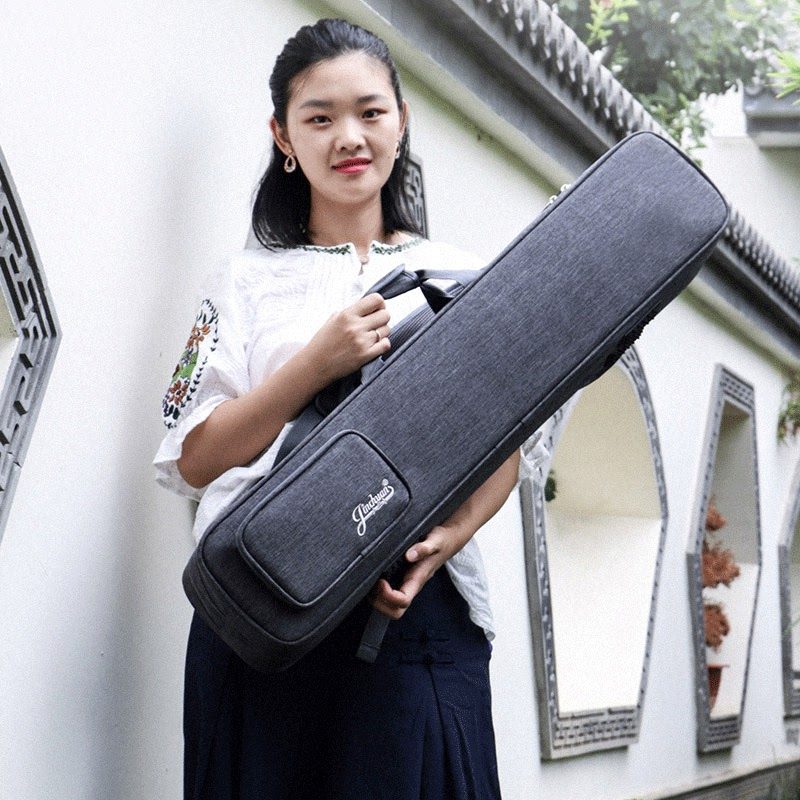 京胡包牛津布耐磨防水软包京二胡包两把装四把装可提可背京胡袋套,淘宝优惠券,粉丝福利购,淘宝优惠卷