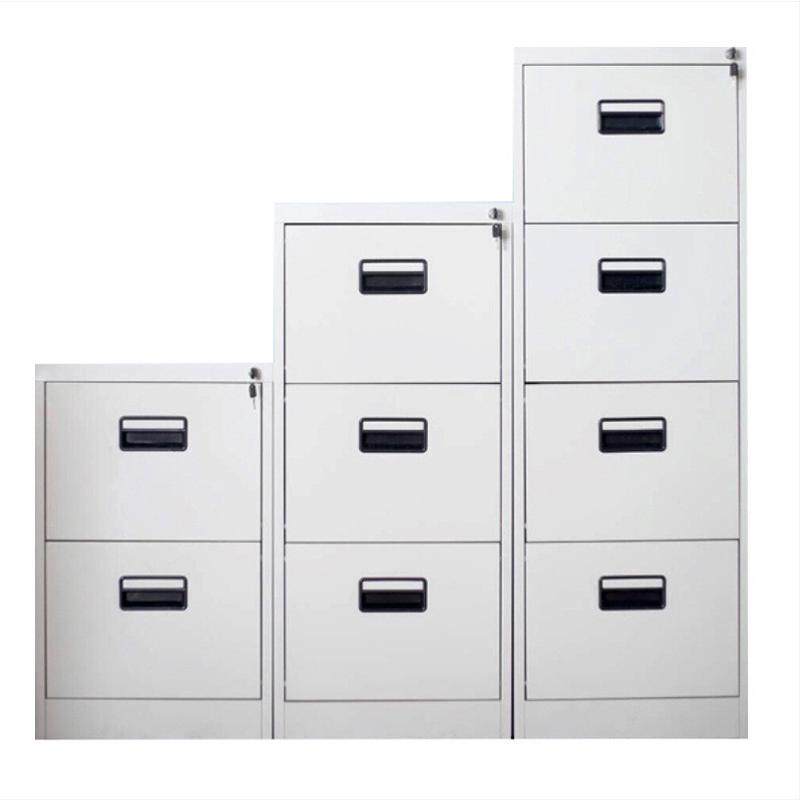 办公室A4FC文件柜抽屉式挂捞柜档案资料柜铁皮卡箱带锁小矮柜厂,淘宝优惠券,粉丝福利购,淘宝优惠卷