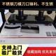 Manual die-cutting tool for 20-year-old shop stamping leather and leather goods are easy to use and neatly cut without fur edges